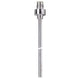 ifm TT0291, PT100 Temperature Probe, 6mm Dia, 100mm Long, Clamp Adapter, ± 0.15 +150°C Max