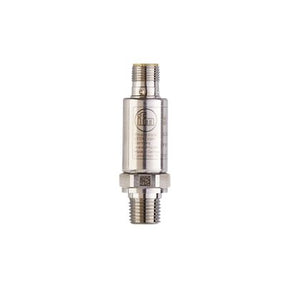 ifm PT2434, PT Series Pressure Transmitter, 0psi Min, 300psi Max, Analogue Output, Relative Reading