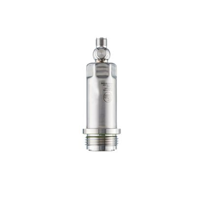 ifm PM1714, PM Series Pressure Sensor, -1bar Min, 16bar Max, Analogue Output, Relative, Vaccum Reading