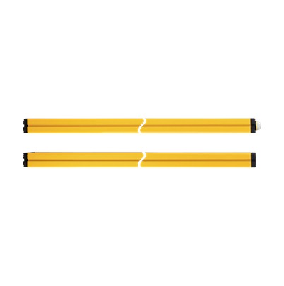 ifm OY513S, OY Series s Light Beam Safety Light Grid, 4 Beam(s), 12m Max Range