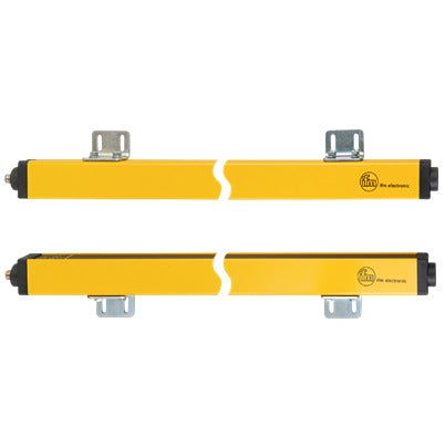ifm OY819S, OY Series s Light Curtain Safety Light Curtain, 20mm Resolution
