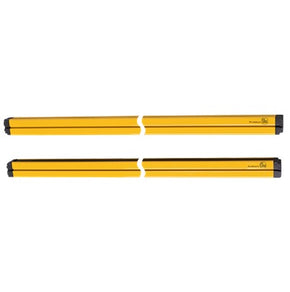 ifm OY951S, OY Series s Light Beam Safety Light Grid, 2 Beam(s), 60m Max Range