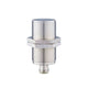 ifm GI761S, Inductive Threaded Barrel Inductive Proximity Sensor, M30, PNP 2 x OSSD, 32
