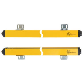 ifm OY826S, OY Series s Light Curtain Safety Light Curtain, 40mm Resolution
