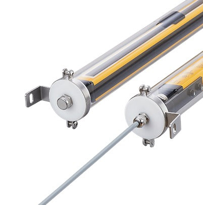 ifm OY403S, OY Series s Light Curtain Safety Light Curtain, 14mm Resolution