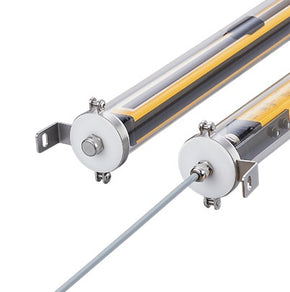 ifm OY403S, OY Series s Light Curtain Safety Light Curtain, 14mm Resolution