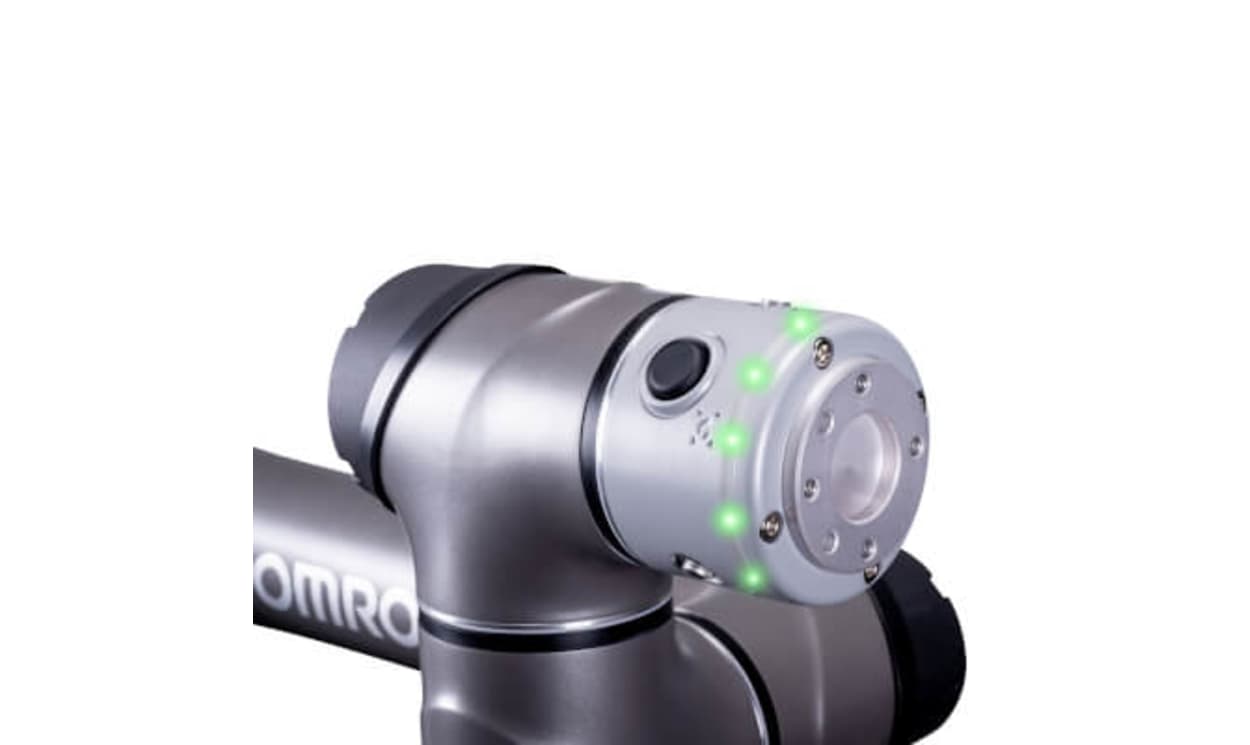 Omron RT6-0019024, 6-Axis Robotic Arm - generaltechuae