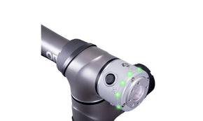 Omron RT6-6017025, 6-Axis Robotic Arm