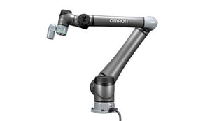 Omron RT6-1001324, 6-Axis Robotic Arm - generaltechuae