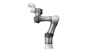 Omron RT6-6007004, 6-Axis Robotic Arm - generaltechuae