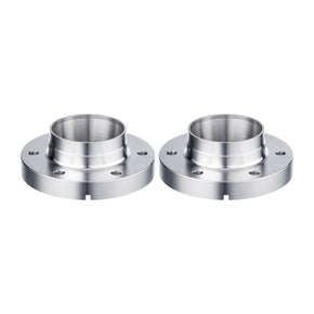 ifm E40474, , Series A Series Adapter for Use with EN10357 Series