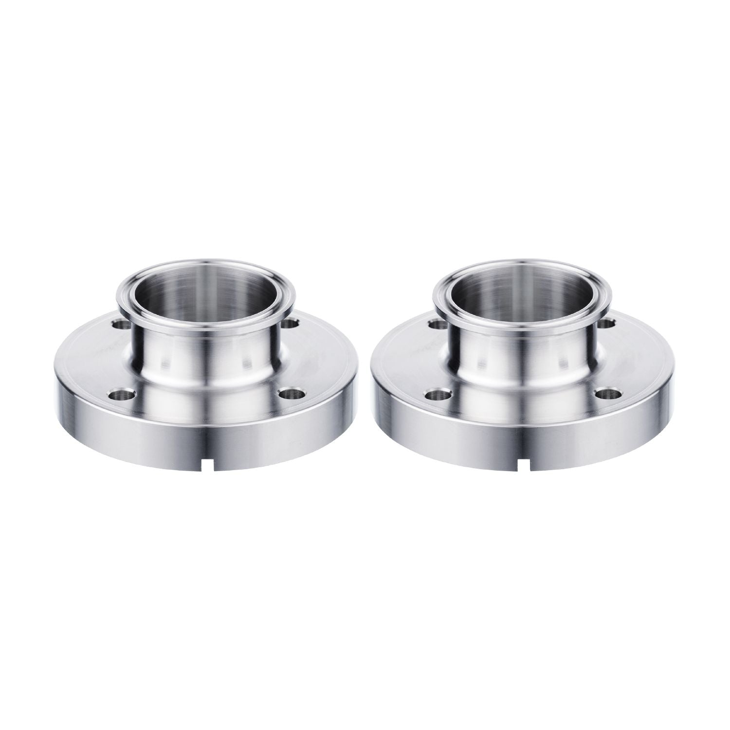 ifm E40483, Clamp for Use with Flow Meters SMF