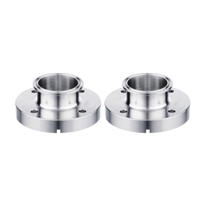 ifm E40483, Clamp for Use with Flow Meters SMF