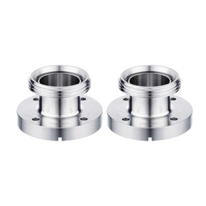 ifm E40503, , E405 Series Fixing Unit for Use with Adapters