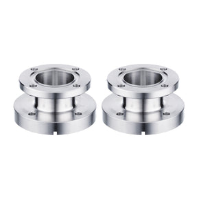 ifm E40523, , E405 Series Flange for Use with Adapter Accessory