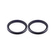 ifm E40563, , E405 Series Gasket for Use with Adapters