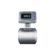 ifm SMF321, SMF Series Flow Controller, 750 L/min, Analogue Output, 18 → 32 V, DN40 Pipe
