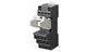 Omron PYF-14-PU, MY4 14 Pin 250V ac DIN Rail Relay Socket, for use with MY Series General Purpose Relay