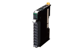 Omron NX-ILM400, PLC I/O Module for Use with PLC NX Series, Digital, Digital, 24 V dc - generaltechuae