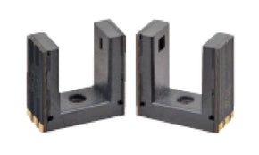 Omron EE-SX3350, , Surface Mount Slotted Optical Switch, Photo IC Output