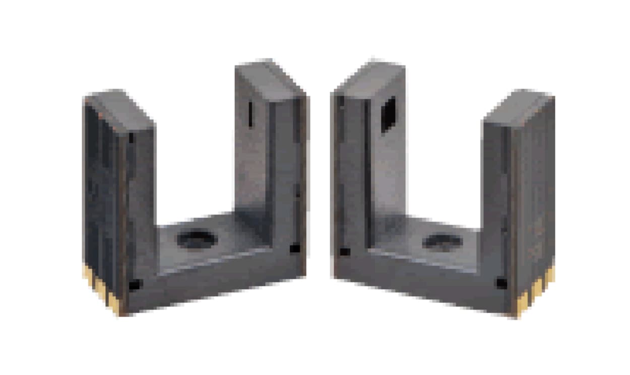 Omron EE-SX1350, , Surface Mount Slotted Optical Switch, Phototransistor Output