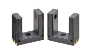 Omron EE-SX1350, , Surface Mount Slotted Optical Switch, Phototransistor Output