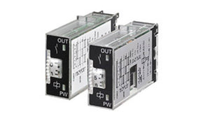 Omron H3RN-21-B DC12, H3RN Series Panel Mount Timer Relay, 12V dc, 1-Contact, 0.1 min → 100h, DPST - generaltechuae