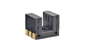 Omron EE-SX1321, , Slotted Optical Switch