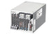 Omron S8JX-P60024CD, S8JX-P Switched Mode DIN Rail Power Supply, 100 → 240V ac ac Input, 24V dc dc Output, 31A Output, 600W