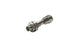 Omron E2E-X4B1T8-M1, Inductive Threaded Barrel Proximity Sensor, M8, 4 mm Detection, PNP NO, 10 → 30 V dc