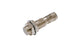 Omron E2E-X4C112-M1, Inductive Threaded Barrel Proximity Sensor, M12, 4 mm Detection, NPN NO, 10 → 30 V dc