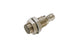 Omron E2E-X12C118-M1, Inductive Threaded Barrel Proximity Sensor, M18, 12 mm Detection, NPN NO, 10 → 30 V dc