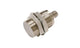 Omron E2E-X15B1T30-M1, Inductive Threaded Barrel Proximity Sensor, M30, 15 mm Detection, PNP NO, 10 → 30 V dc