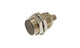 Omron E2E-X22B1T30-M1, Inductive Threaded Barrel Proximity Sensor, M30, 22 mm Detection, PNP NO, 10 → 30 V dc