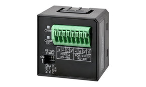 Omron CP2W-CIFD3, CP2W Series PLC Expansion Module for Use with CP2E Series - generaltechuae