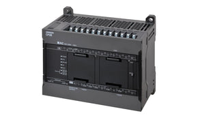Omron CP2E-N30DT1-D, CP2E Series PLC CPU for Use with CP2E Series, Transistor Output, 18-Input, Digital Input - generaltechuae