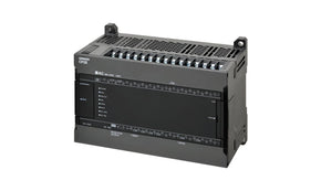 Omron CP2E-S40DT1-D, CP2E Series PLC CPU for Use with CP2E Series, Transistor Output, 24-Input, Digital Input - generaltechuae
