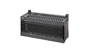 Omron CP2E-S60DT1-D, CP2E Series PLC CPU for Use with CP2E Series, Transistor Output, 36-Input, Digital Input