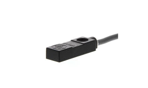Omron TL-W3MC2 2M, Inductive Block Proximity Sensor, 3 mm Detection, NPN NC, 12 → 24 V dc