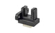 Omron EE-SX3162-P2, , Through Hole Slotted Optical Switch, Photo IC Output