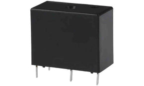 Omron G5Q-1A-EU DC5 (TY), Power Relay, 5V dc Coil, 10A Switching Current, SPST