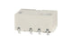 Omron G6K-2G-Y-TR DC12, Surface Mount Signal Relay, 12V dc Coil, 1A Switching Current, DPDT