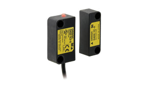 Omron D40Z-1C5, D40Z Series Magnetic Non-Contact Safety Switch, 24V dc, Polybutylene Terephthalate Housing, Cable