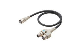 Omron F39-GCNY2, Light Curtain Y-joint connector