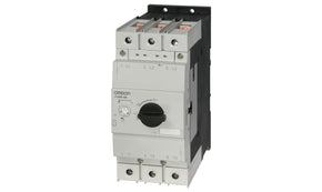 Omron J7MN-9R-75, 55 → 75 A Motor Protection Unit, 200 → 690 V