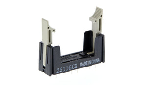 Omron P7SA-10P, G7SA 10 Pin DIN Rail Relay Socket, for use with G7SA Series - generaltechuae