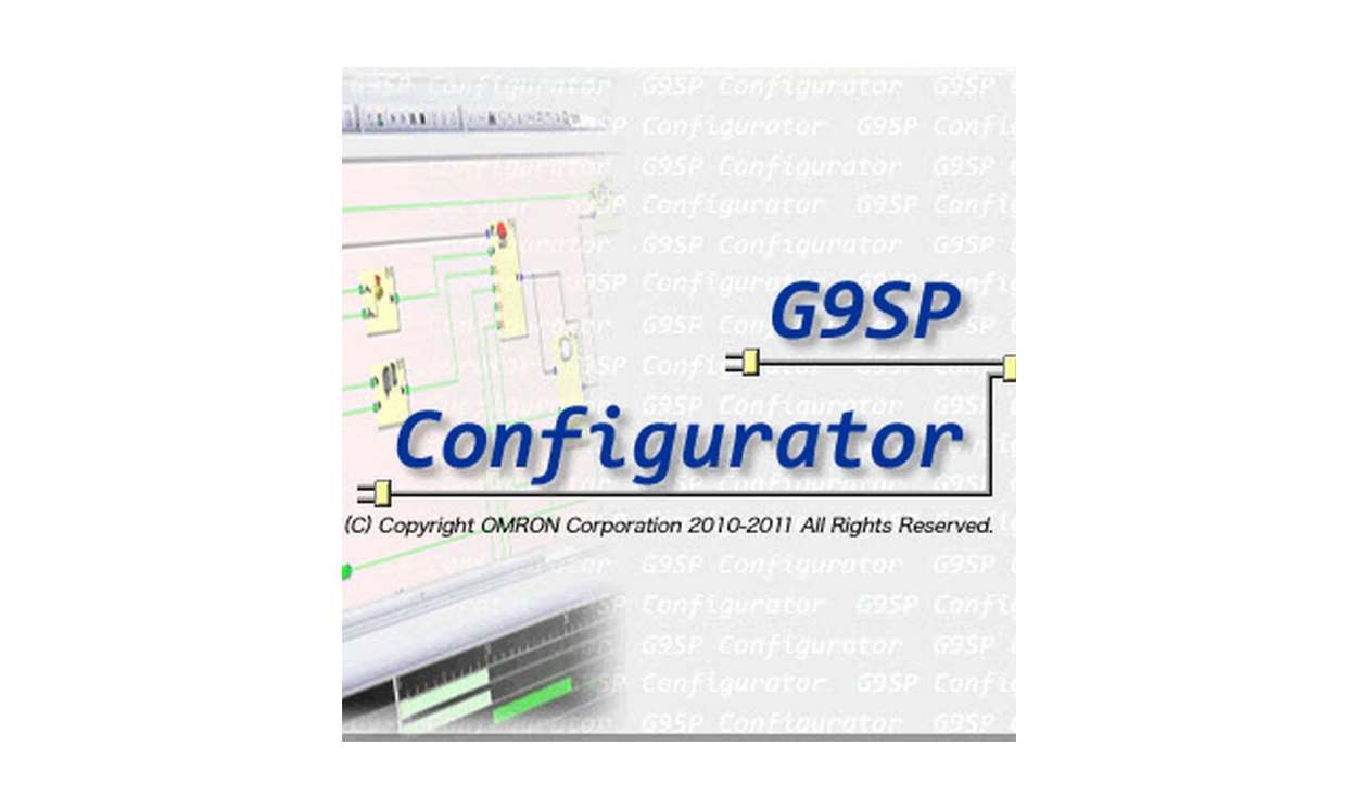 Omron WS02-G9SP01-V2, Software Licence for Use with G9SP Series - generaltechuae