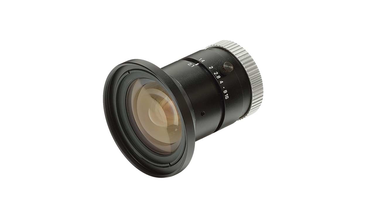 Omron 3Z4S-LE VS-0814H1, Vision Sensor Lens