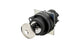 Omron A22NZ-2BM-01CA, A22NZ 2-position Key Switch Head, 22mm Cutout