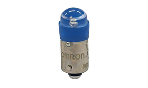 Omron A22NZ-L-AB, Push Button Lamp for Use with A22N
